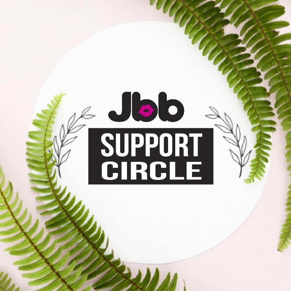 JBB Support Circle-01 JBB Support Circle-01