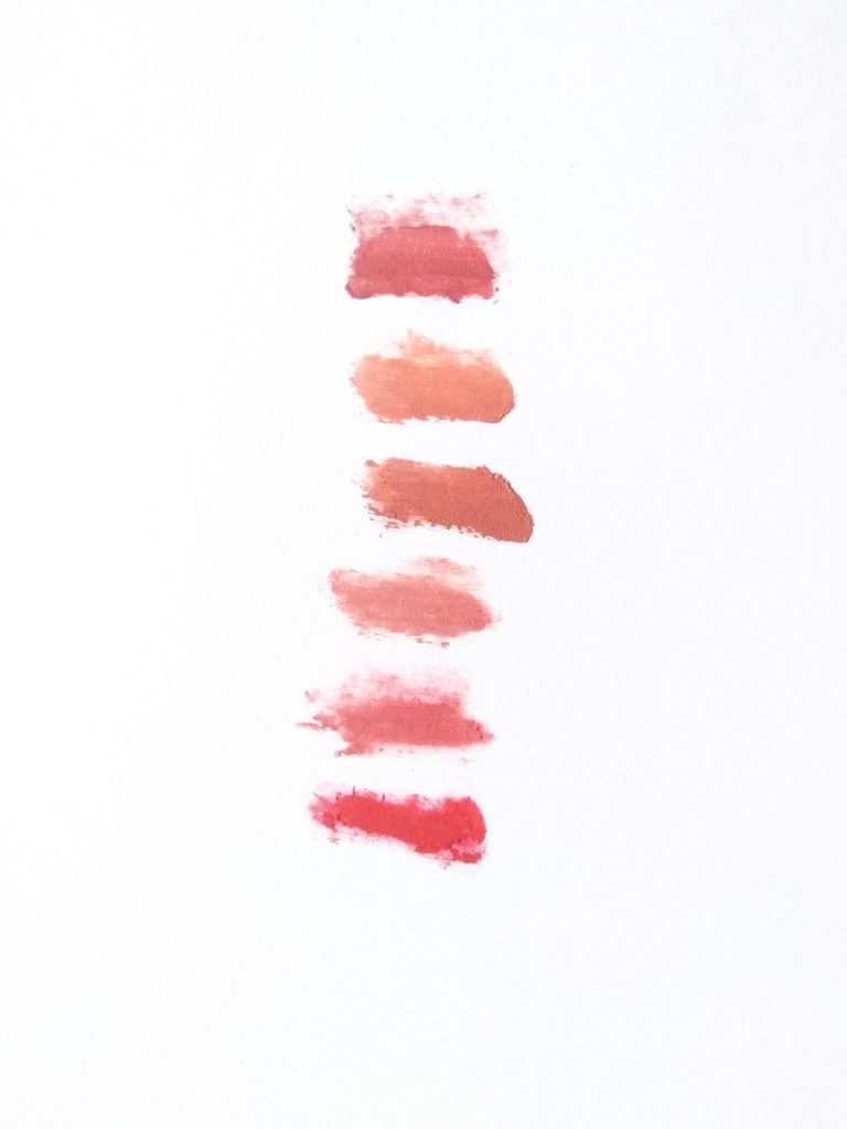 Lenka, lenka all shade, lenka beauty, lenka cosmetic, lenka cosmetics, lenka lip mousse, Lenka Rhapsody Lip Mousse, lip mousse, rekomendasi lip mousse, rekomentasi lipstik, review lenka lip mousse, review lip mousse