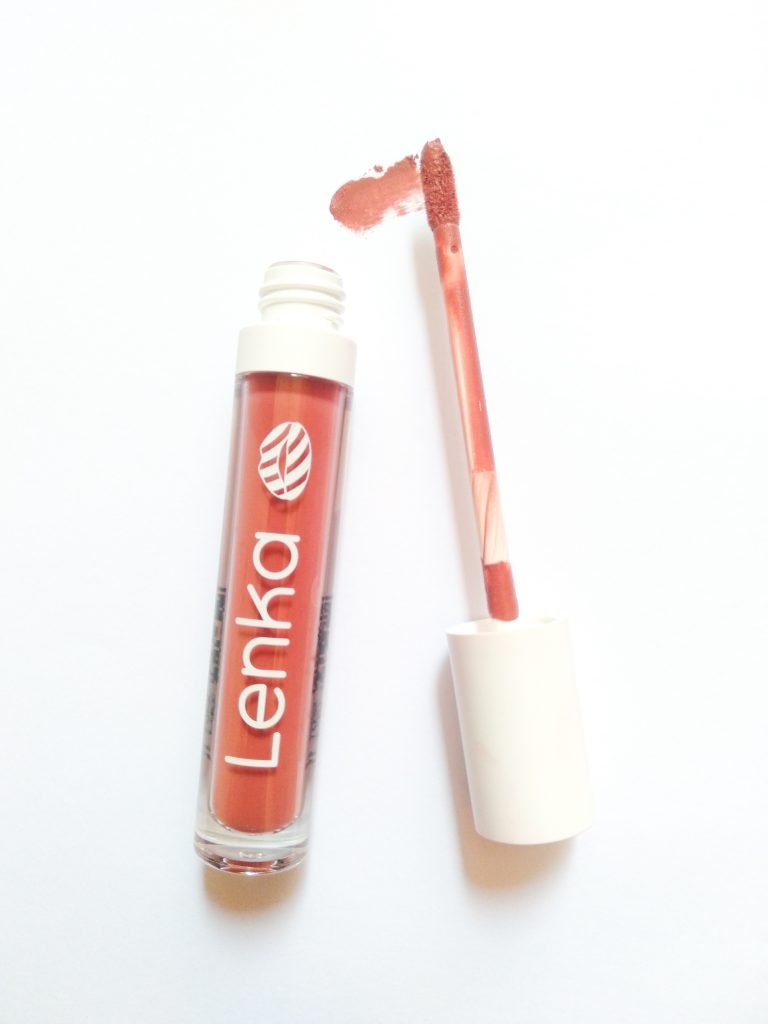 Lenka, lenka all shade, lenka beauty, lenka cosmetic, lenka cosmetics, lenka lip mousse, Lenka Rhapsody Lip Mousse, lip mousse, rekomendasi lip mousse, rekomentasi lipstik, review lenka lip mousse, review lip mousse