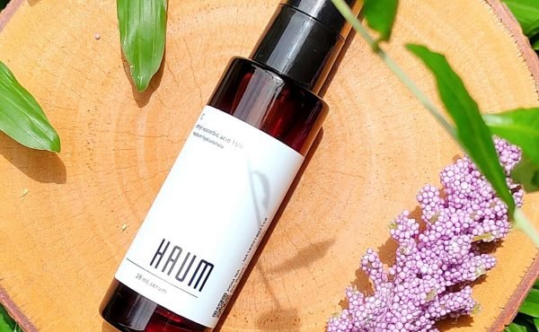 Hanum skincare , serum vitamin c hanum , review hanum skincare , hanum skincare review , rekomendasi serum vitamin c , serum vitamin c by hanum, serum vitamin c aman