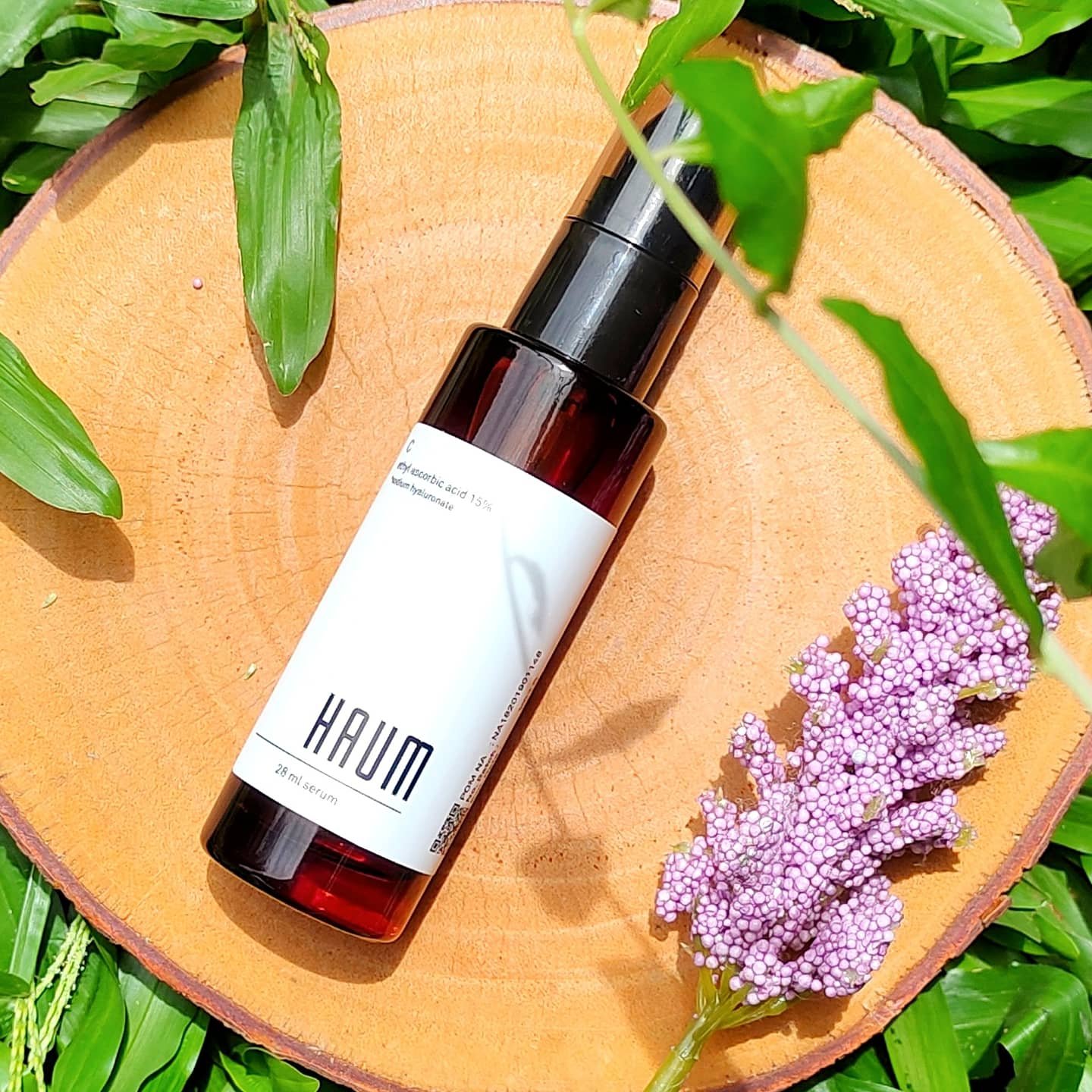 Hanum skincare , serum vitamin c hanum , review hanum skincare , hanum skincare review , rekomendasi serum vitamin c , serum vitamin c by hanum, serum vitamin c aman