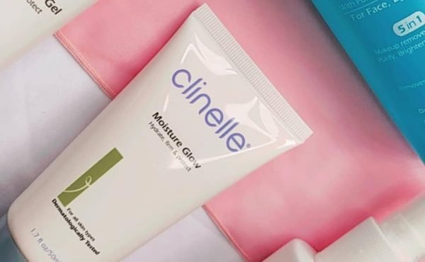 Clinelle , clinelle essentials , clinelle, rpduk clinelle , review produk clinelle , rekomendasi produk clinelle