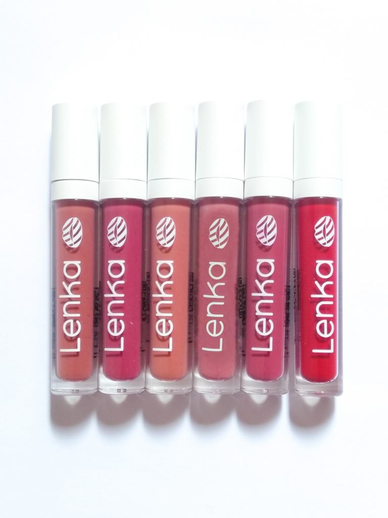 Lenka, lenka all shade, lenka beauty, lenka cosmetic, lenka cosmetics, lenka lip mousse, Lenka Rhapsody Lip Mousse, lip mousse, rekomendasi lip mousse, rekomentasi lipstik, review lenka lip mousse, review lip mousse