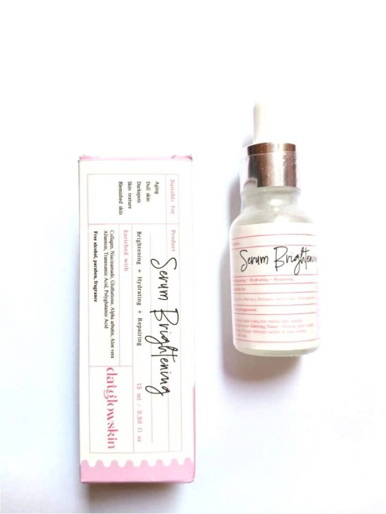 datglowkin, dat glo wskin, serum pencerah wajah, serum datglowskin, datglowskin brightening serum, datglowskin serum brightening, datglowskin serum,, review serum datglowskin