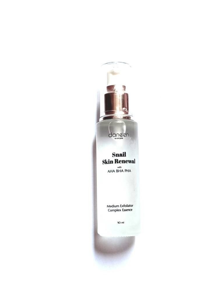 Daneen, Review Daneen, Review Daneen Skincare, Daneen Skincare, Skincare Daneen, Skincare untuk acne, Daneen Skincare Acne, Daneen Acne Set, Acne set Daneen