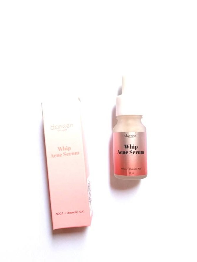 Daneen, Review Daneen, Review Daneen Skincare, Daneen Skincare, Skincare Daneen, Skincare untuk acne, Daneen Skincare Acne, Daneen Acne Set, Acne set Daneen