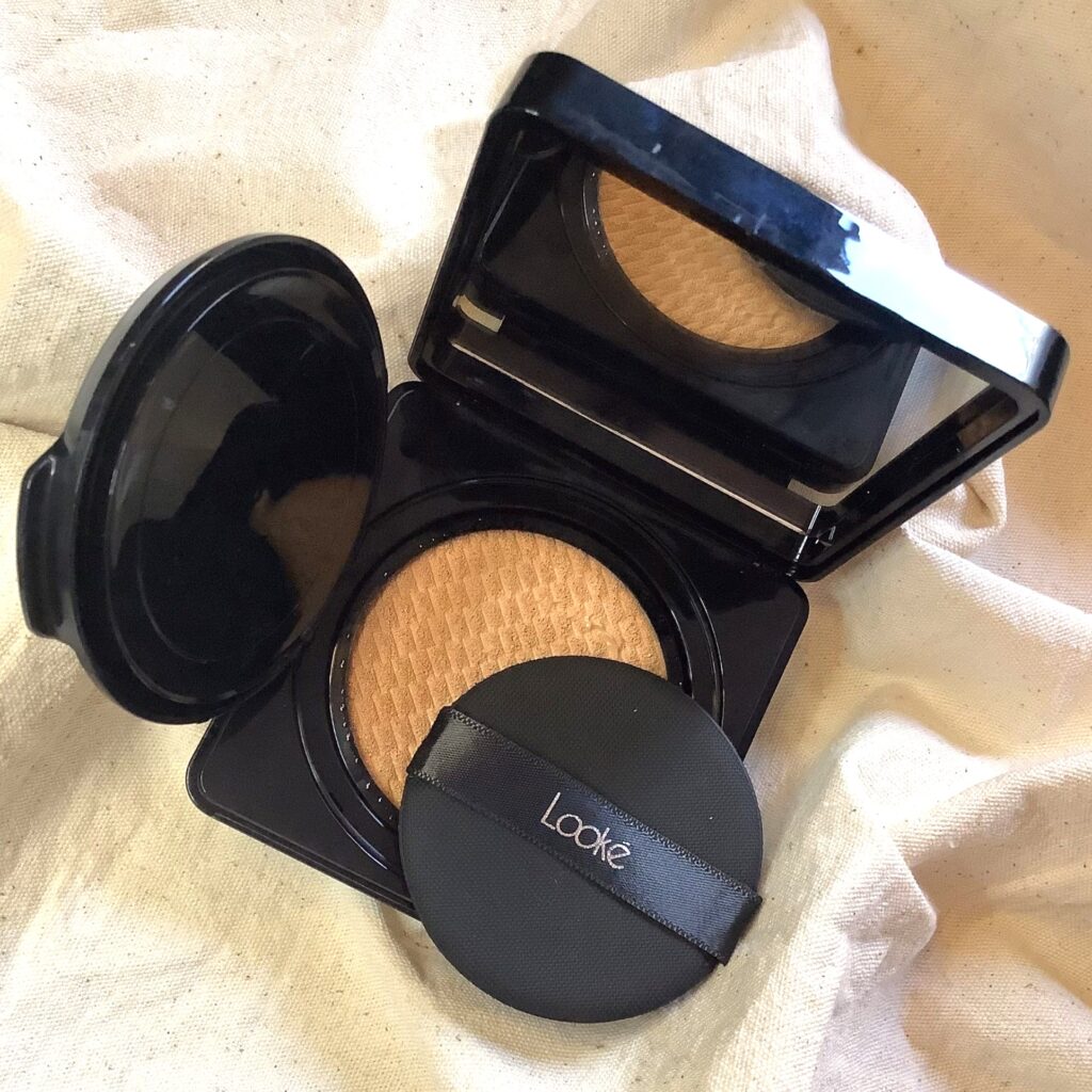 Looke Holy Smooth Flawless BB Cushion Review All Shades & Swatches 