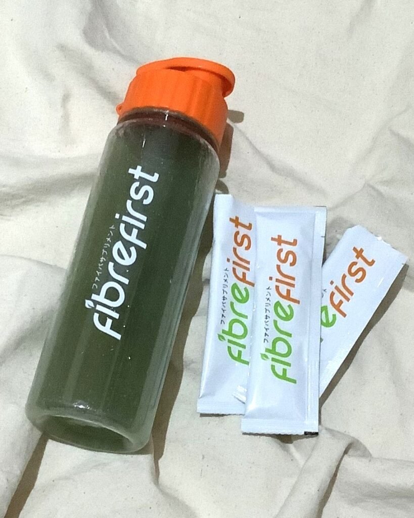 FibreFirst Weekend Pack - Ready to Drink