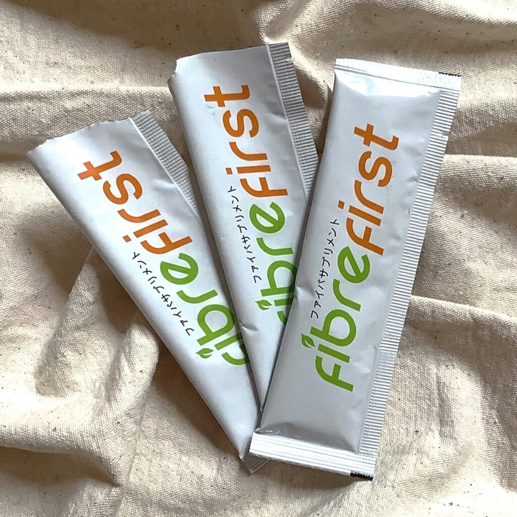 FibreFirst Weekend Pack - Sachet