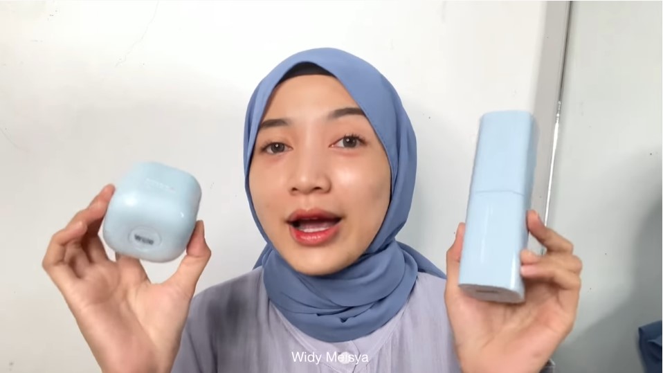 Review Laneige Water Bank YT 9