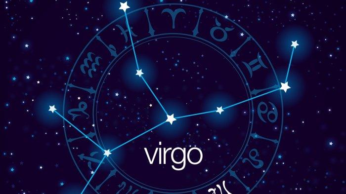 zodiak virgo
