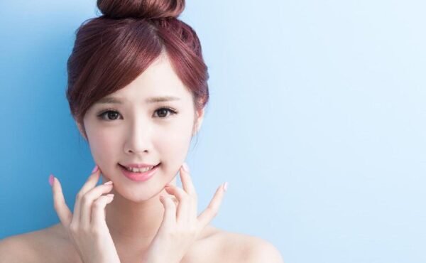 skincare jepang