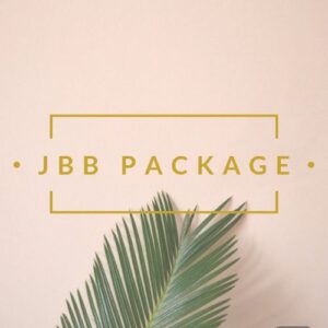 JBB Managemen Influencer - Package Promo