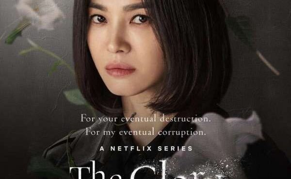 Analisis & Spoiler The Glory Balas Dendam Song Hye Kyo