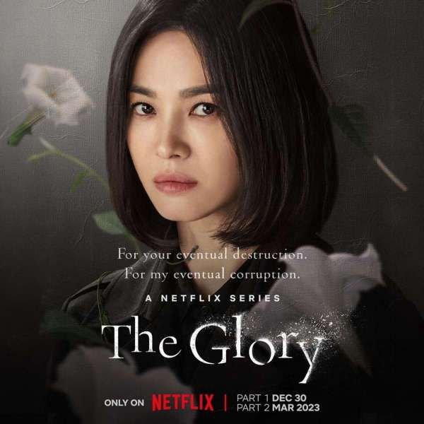 Analisis & Spoiler The Glory Balas Dendam Song Hye Kyo