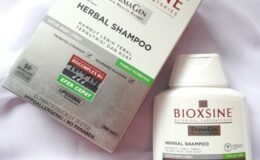 Bioxsine Herbal Shampoo Review 2
