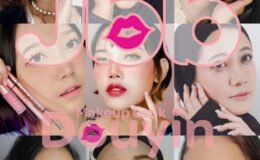 Kompetisi Makeup Douyin Jakarta Beauty Blogger - Participants