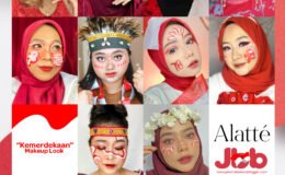 Makeup Agustusan