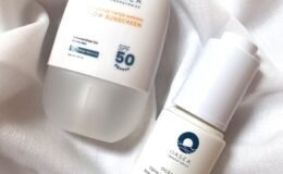 Oasea Radiance Face Oil Serum & Mineral Tinted Sunscreen Editor’s Choice 1