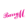 CAMPAIGN BRAND BARRY M COSMETICS X JBB