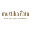 CAMPAIGN BRAND BEAUTY QUEEN BY MUSTIKA RATU X JBB