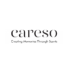 CAMPAIGN BRAND CARESO X JBB