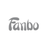 CAMPAIGN BRAND FANBO COSMETICS X JBB