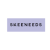CAMPAIGN BRAND SKEENEEDS X JBB