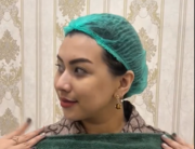 First Time Treatment Wajah di Holistique Clinic Jakarta Selatan – Worth It 2