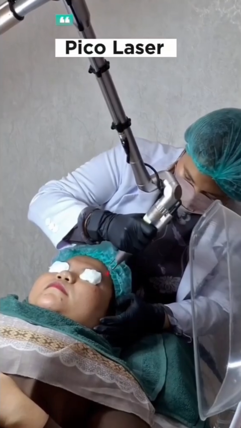 Hasil Treatment Wajah di Holistique Clinic Jakarta Selatan Honest Review