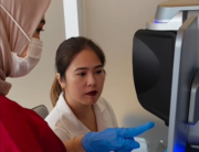 Holistique Clinic Jakarta Selatan Review Pengalaman Perawatan Kulit & Facial Premium