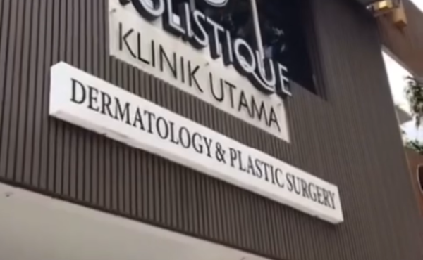 Pengalaman Treatment Wajah di Holistique Clinic Jakarta Selatan Review Jujur & Hasilnya
