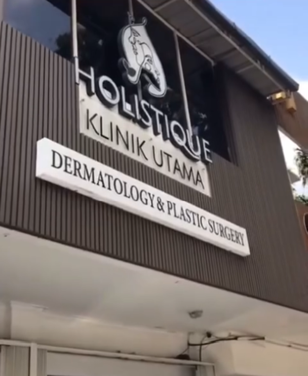 Pengalaman Treatment Wajah di Holistique Clinic Jakarta Selatan Review Jujur & Hasilnya
