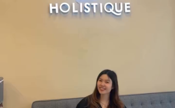 Review Holistique Clinic Jakarta Selatan Facial Treatment Hasilnya di Kulit