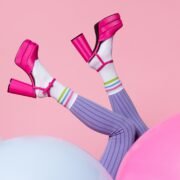 FASHION - STYLE - JAKARTA BEAUTY BLOGGER