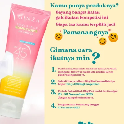 JBB BLOG COMPETITION FEAT GINZA BEAUTY b