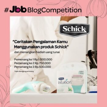 JBB BLOG COMPETITION FEAT SCHICK Part 2