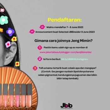 JBB CONTENT REVIEW CHALLENGE FEAT LENKA BEAUTY b full