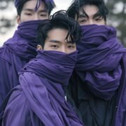 K-Drama Therapy - Drakor Review - Jakarta Beauty Blogger