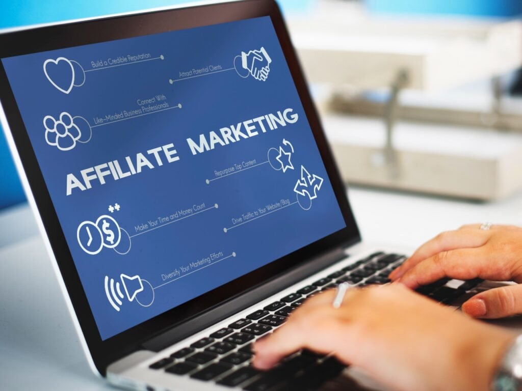 Affiliate Marketing 2026