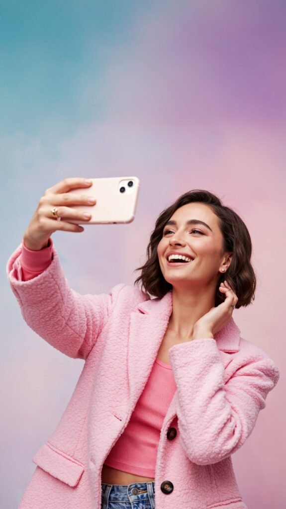 Bukan Manusia! Simak Cara Virtual Influencer Hasilkan Cuan di Masa Depan