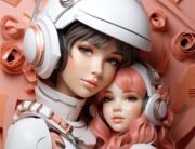 Bukan Manusia! Simak Cara Virtual Influencer Hasilkan Cuan di Masa Depan