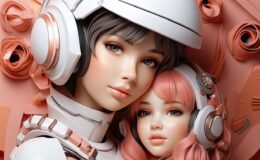 Bukan Manusia! Simak Cara Virtual Influencer Hasilkan Cuan di Masa Depan