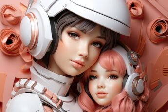 Bukan Manusia! Simak Cara Virtual Influencer Hasilkan Cuan di Masa Depan