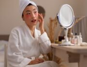 Cara Mengatasi Wajah Kusam Saat Mudik