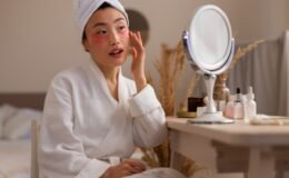 Cara Mengatasi Wajah Kusam Saat Mudik