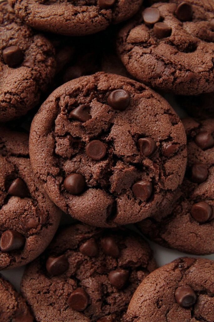 Choco Chip Cookies