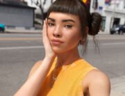 Influencer AI Lil Miquela