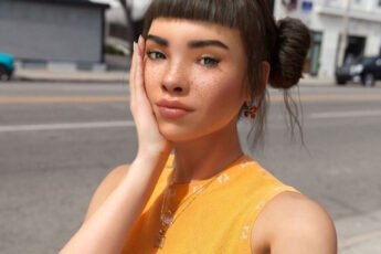 Influencer AI Lil Miquela
