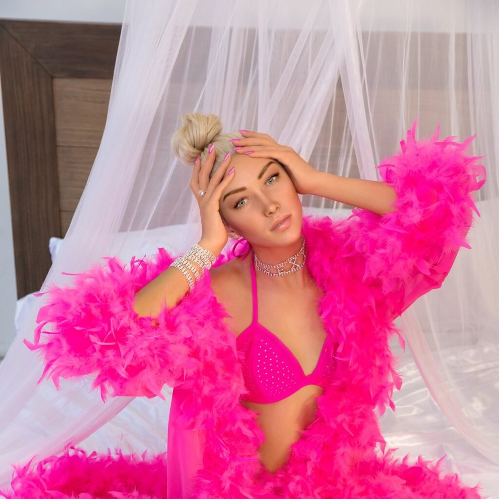 Influencer Ai Bermuda (@bermudaisbae)